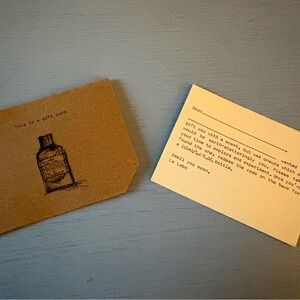 Le Labo 100 ml bottle